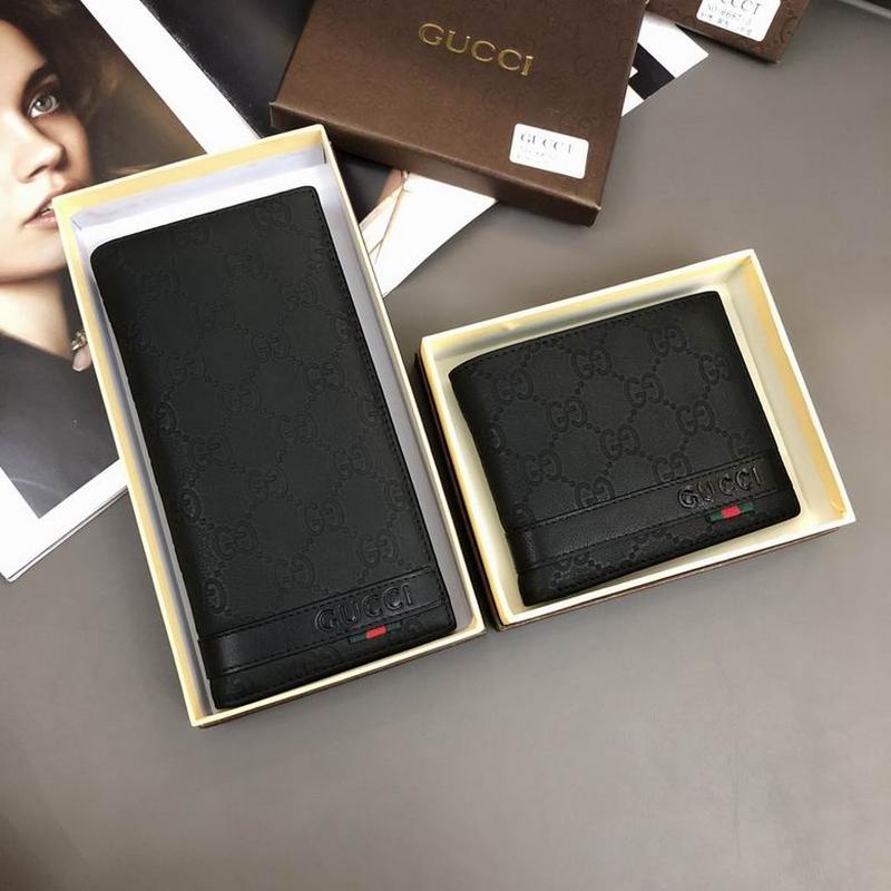 Gucci Wallets 20